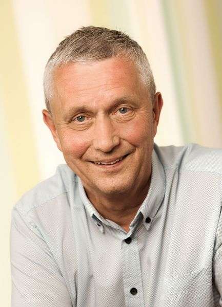OA Dr. Lothar Riedlinger